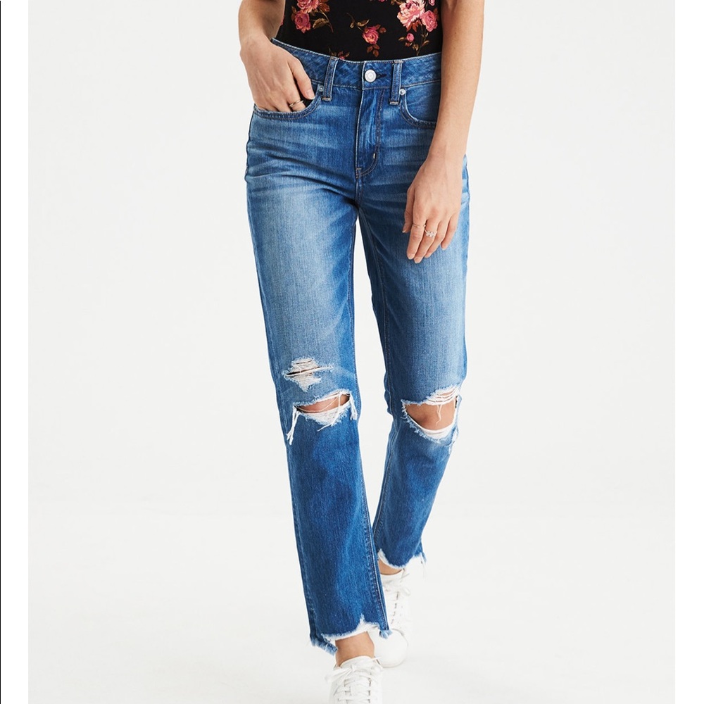 American Eagle Jean